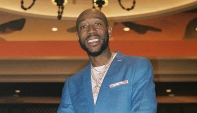 Freddie Gibbs Breaks His Silence on Ghosting Allegations